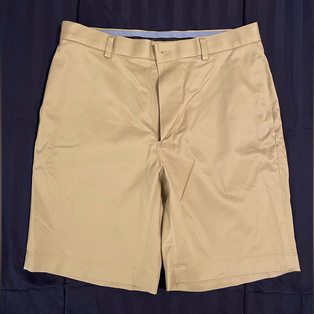 Brooks Brothers Shorts